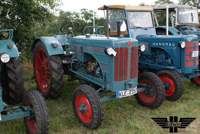 Hanomag