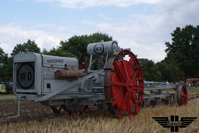 Hanomag