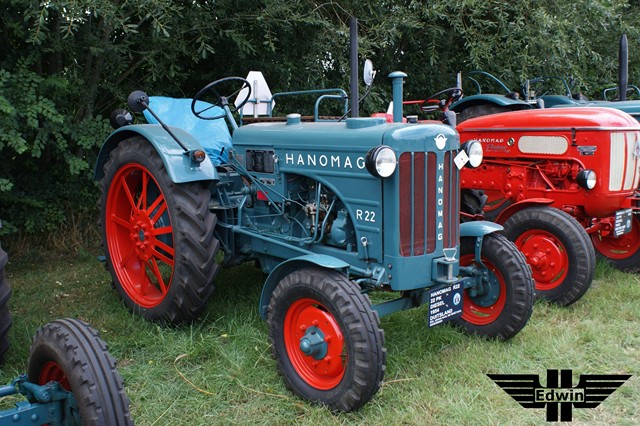 Hanomag