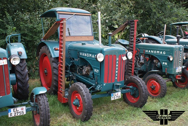 Hanomag