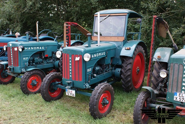 Hanomag