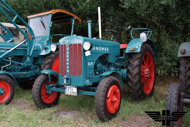 Hanomag