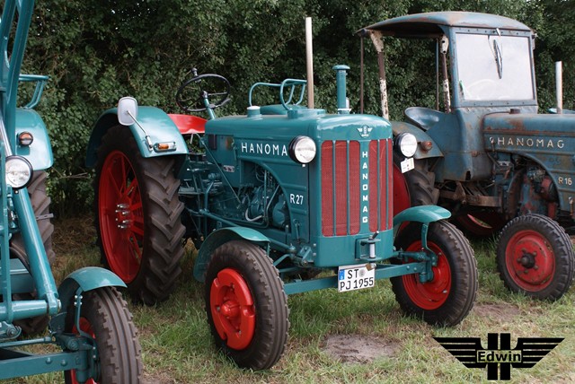 Hanomag