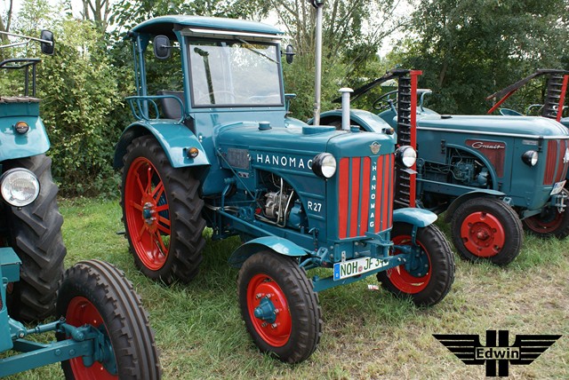 Hanomag