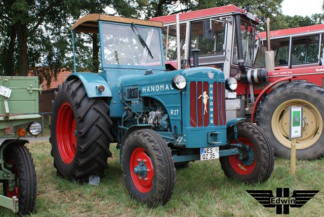 Hanomag