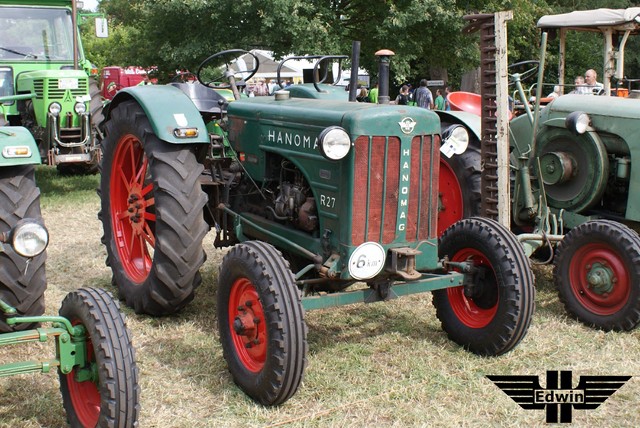 Hanomag