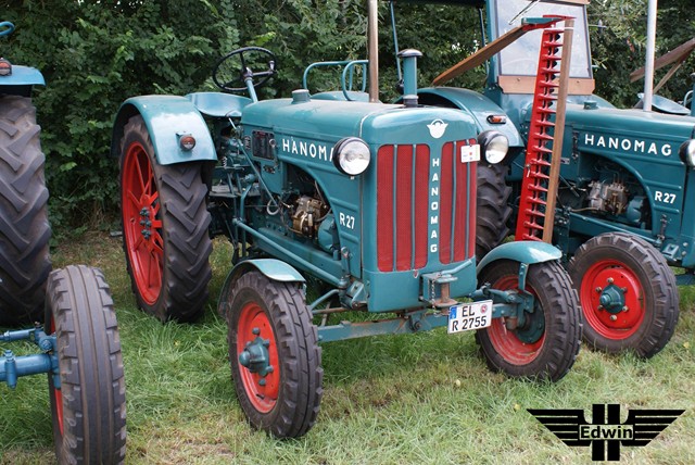 Hanomag