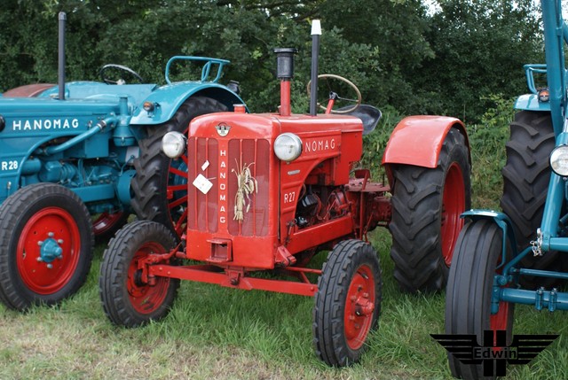 Hanomag
