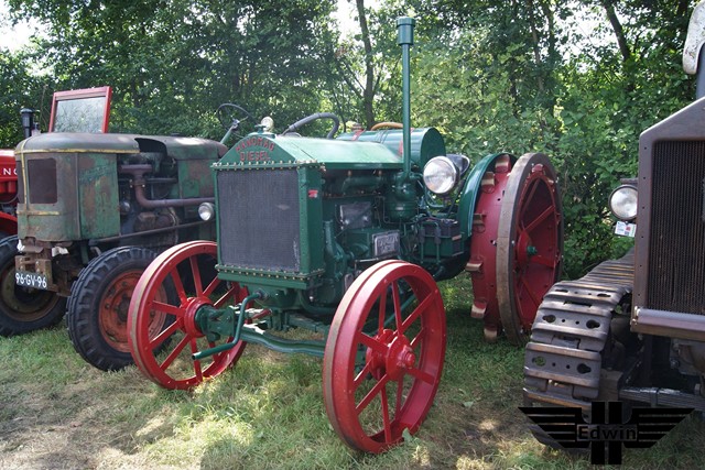 Hanomag