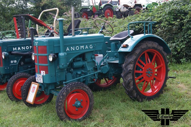 Hanomag