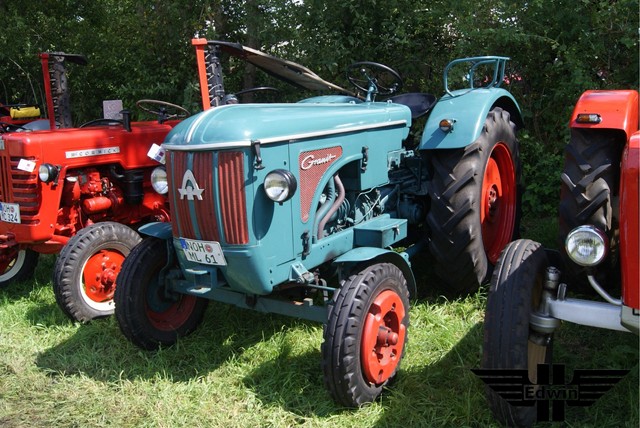Hanomag