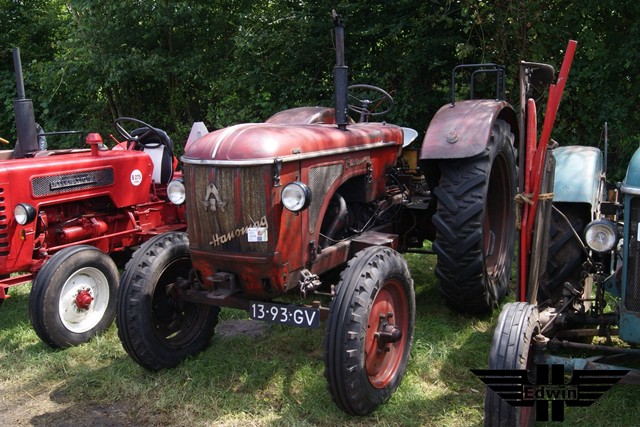 Hanomag