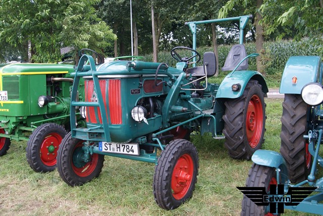 Hanomag