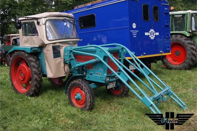 Hanomag