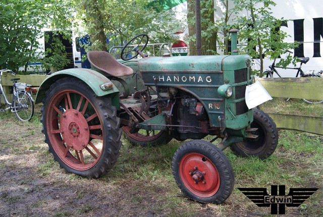 Hanomag