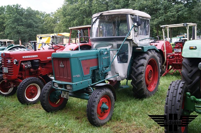 Hanomag