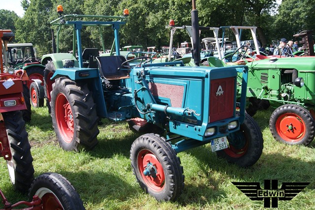 Hanomag