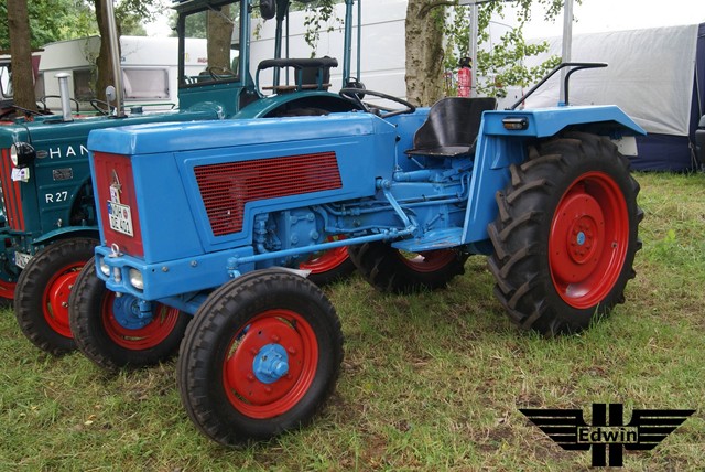 Hanomag