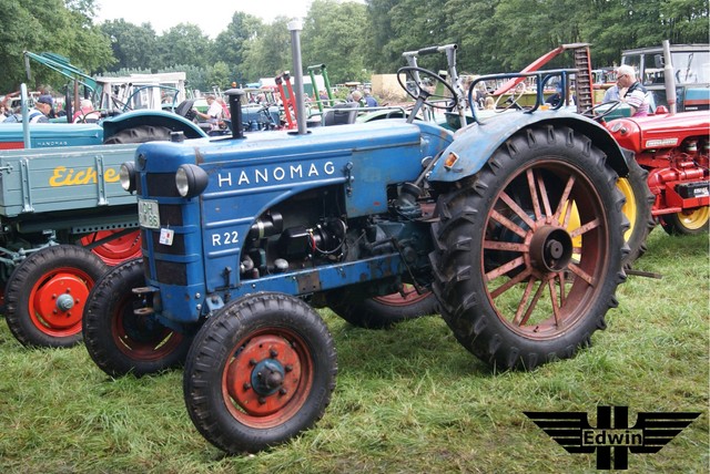 Hanomag