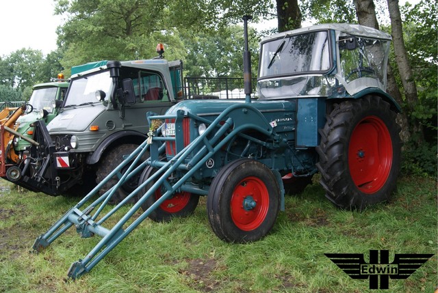 Hanomag