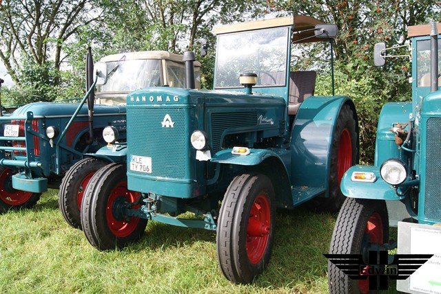 Hanomag