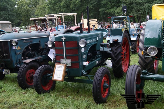 Hanomag