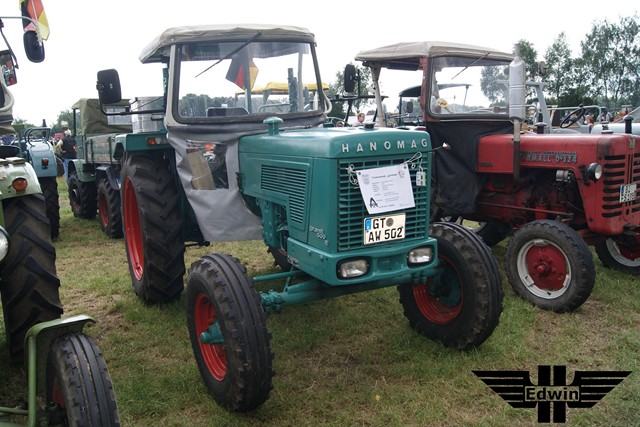 Hanomag