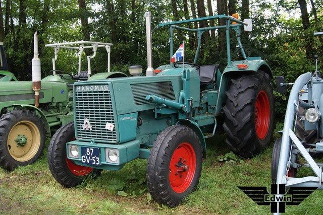 Hanomag