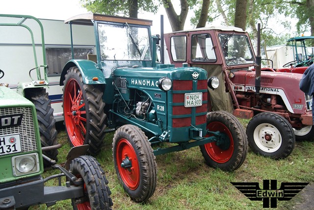 Hanomag