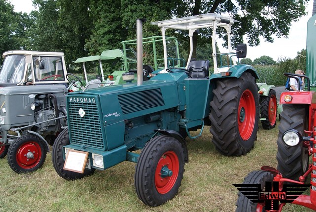 Hanomag