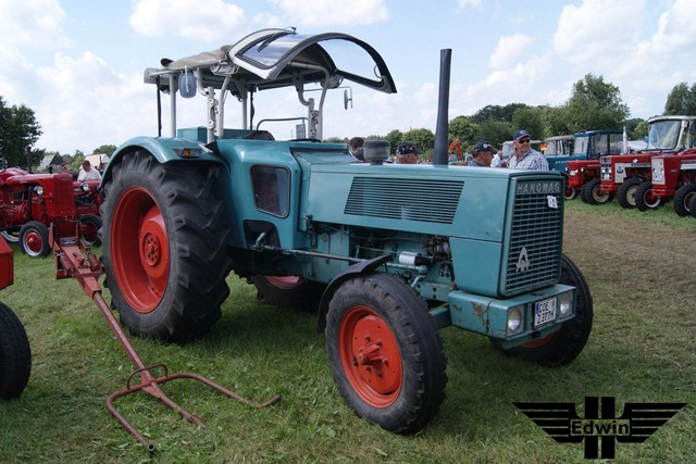 Hanomag