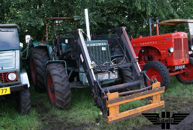 Hanomag