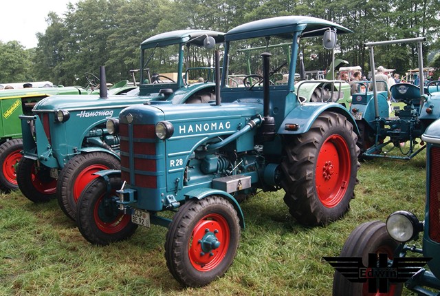 Hanomag