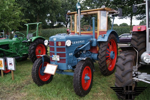 Hanomag