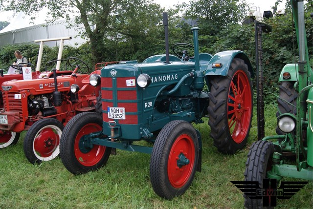 Hanomag