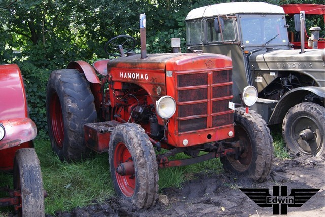 Hanomag