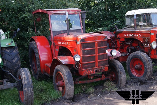 Hanomag