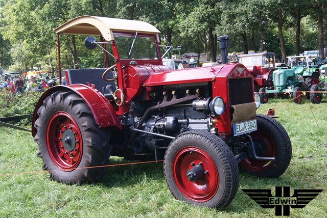 Hanomag