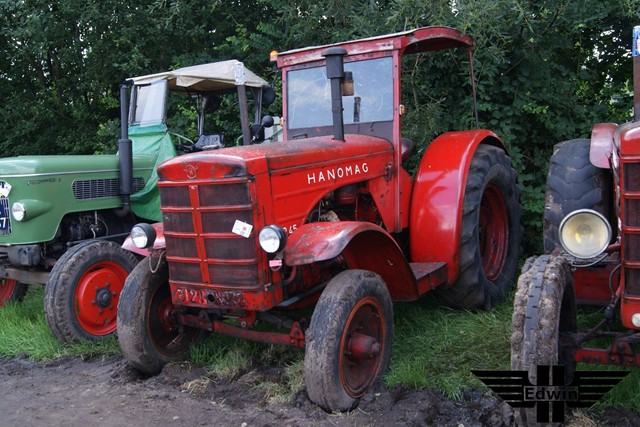 Hanomag