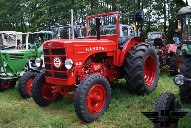 Hanomag