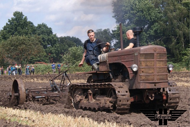 Hanomag