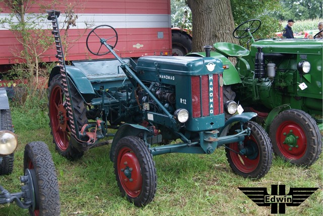 Hanomag