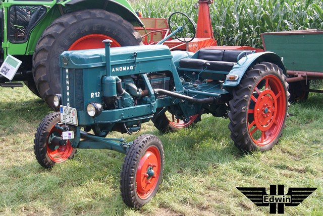 Hanomag
