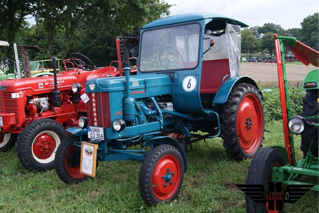 Hanomag