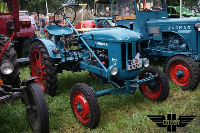 Hanomag