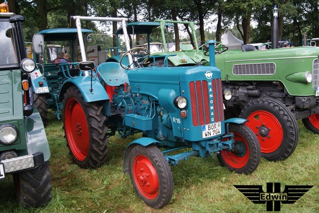 Hanomag
