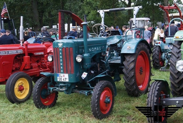 Hanomag