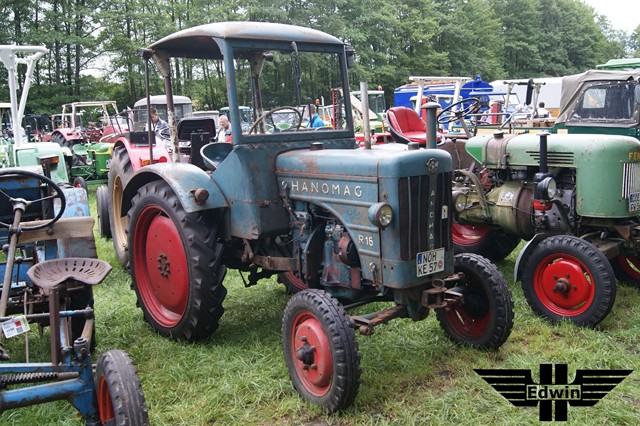 Hanomag