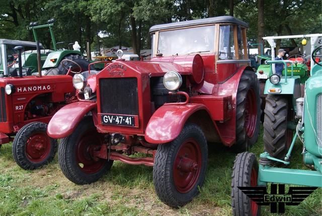 Hanomag
