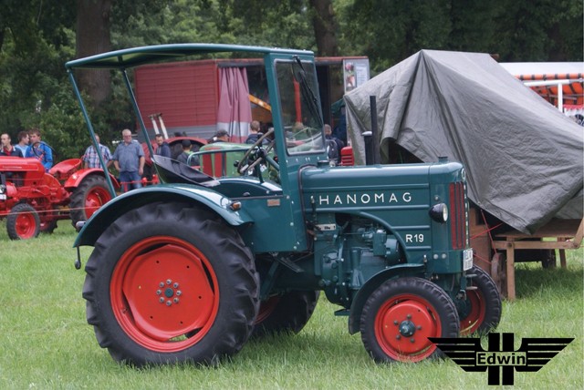 Hanomag